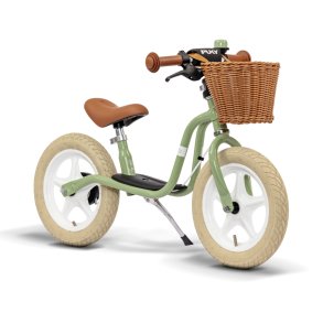 PUKY | Lbecykel | PUKY LR L Classic | Medium Retro Grn