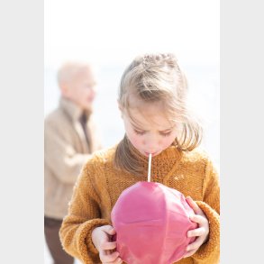 Scrunch | Bold, genoppustelig - Nordiske farver