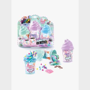 So Slime FluffyPop Slime Shakers 3-pak