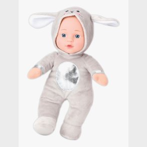 Little Me Bl�d Dukke 30 cm