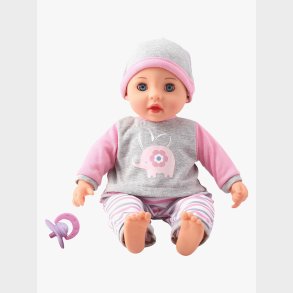 Little Me Dukke med Tilbeh�r 40 cm