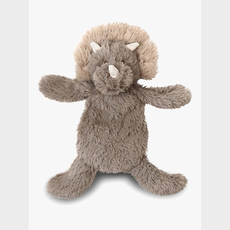 That's Mine Houston Bamse Lille, Dino