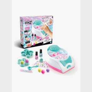 SO BOMB H�ndspa Fris�rsalon