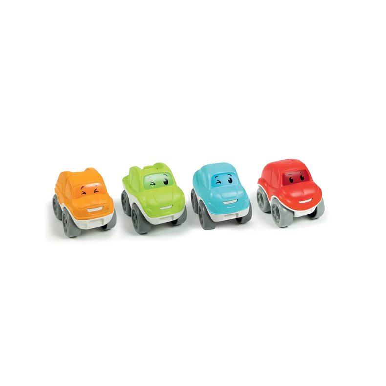 Clementoni | Min frste bilbane-bil (ass.) 1 stk