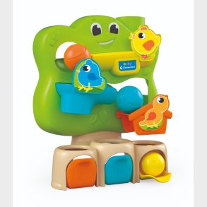 Clementoni | Aktivitetstr