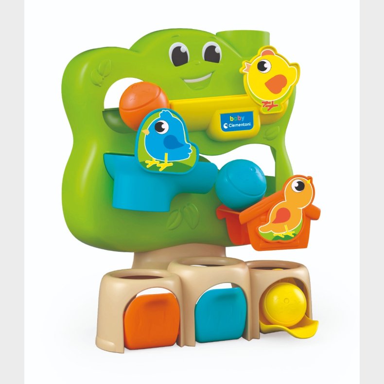 Clementoni | Aktivitetstr