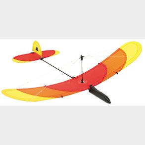 HQ-Invento | Airglider 40 cm Rd/gul