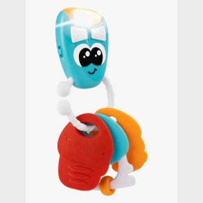 Chicco Elektroniske N�gler Aktivitetsleget�j