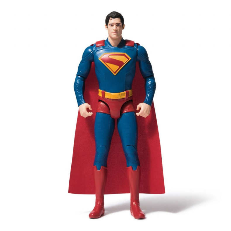 Superman Movie Legacy Superman Figur
