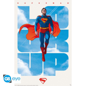 Superman Movie Plakat 91,5x61 cm
