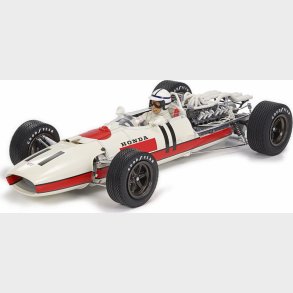 Tamiya 12032 - Honda Ra273 Med Foto�tsede Dele - 1:12