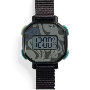 Djeco | Digitalur - Blksprutte