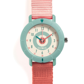 Djeco | Sportsur - Lyserd target