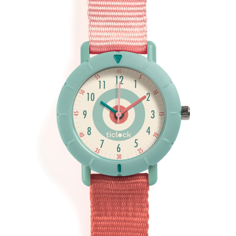 Djeco | Sportsur - Lyserd target