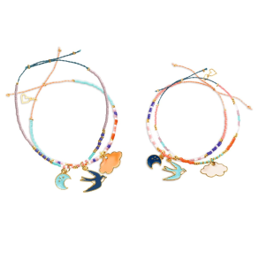 Djeco | Smykkekit You & Me - Himlen