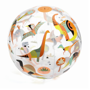 Djeco | Badebold 35 cm - Dinosaur