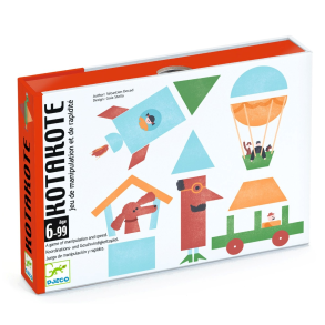 Djeco | Kortspil - Kotakote