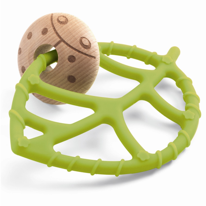 Djeco | Biderangle - BabyGreeni