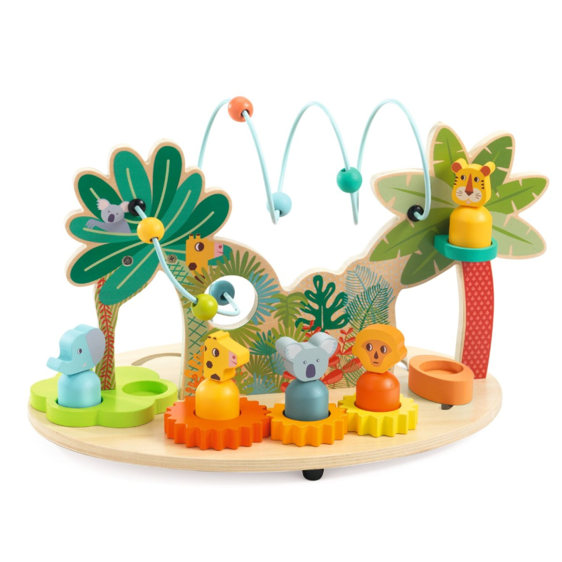 Djeco | Motorikbrt - Multi Big