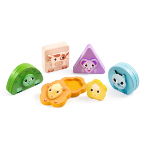 Djeco | Magnetgemmeleg - Bondegrd