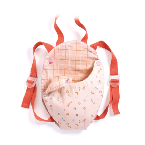 Djeco | Pomea dukketilbehr - Bresele, Lavender