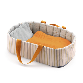 Djeco | Pomea dukketilbehr - Dukkelift, Blue Lines