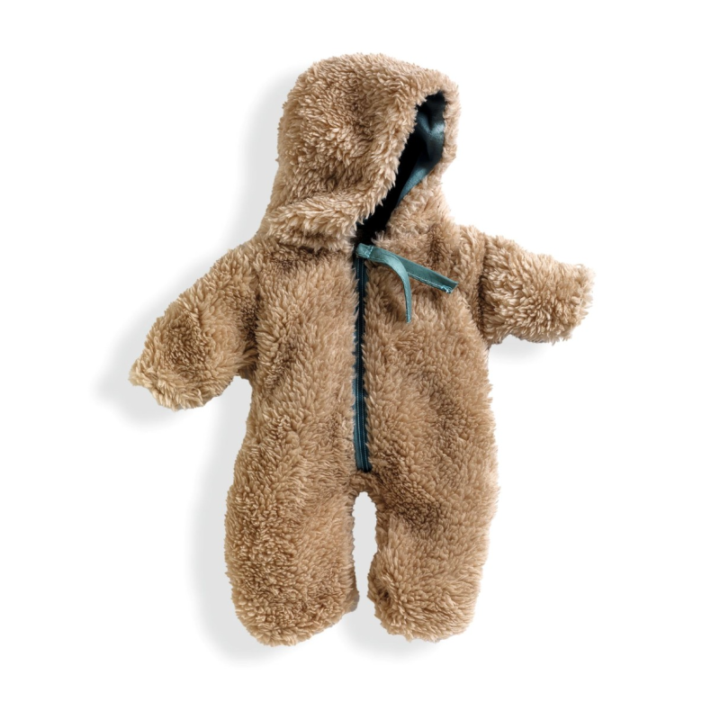 Djeco | Pomea dukketj - Kredragt