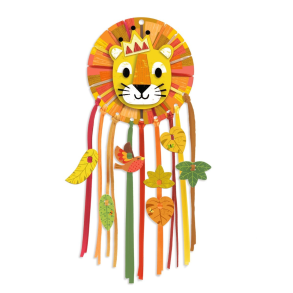 Djeco | DIY drmmefanger - Lve