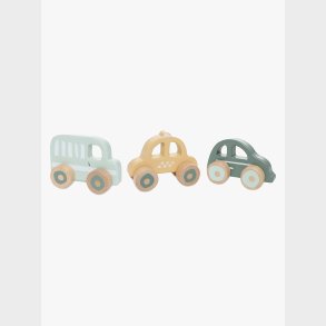 Jollein Pack On The Go Bil 3-pak Aktivitetsleget�j