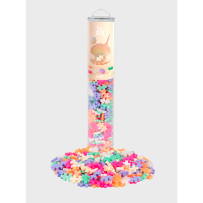 Plus-Plus i rr - Perlemor Mix, 240 stk