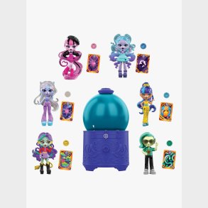 Monster High Krystalkugle Potions Blandet Udvalg