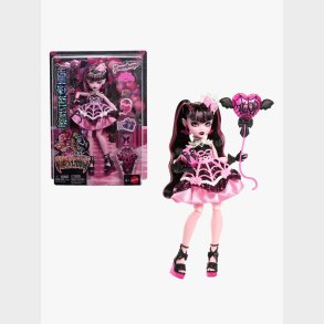 Monster High Legest Scary Sweet Birthday Draculaura