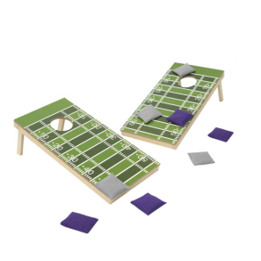 Nordic Games | Kastespil m. rteposer - Inkl. pointstreger