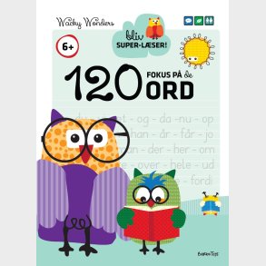 Barbo Toys | Fokus p de 120 ord