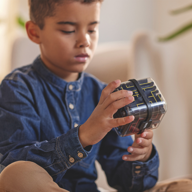 BRIO | 3D labyrint