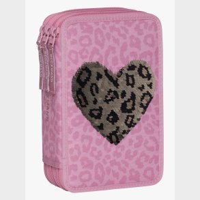 Beckmann Penalhus 3 rum, Furry