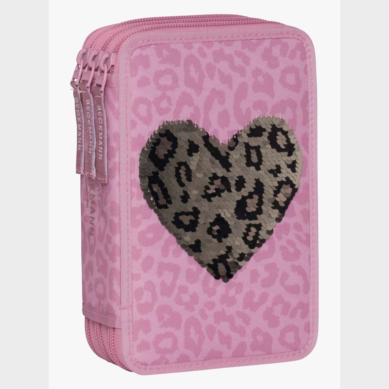 Beckmann Penalhus 3 rum, Furry