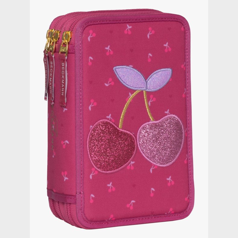 Beckmann Penalhus, Cherry