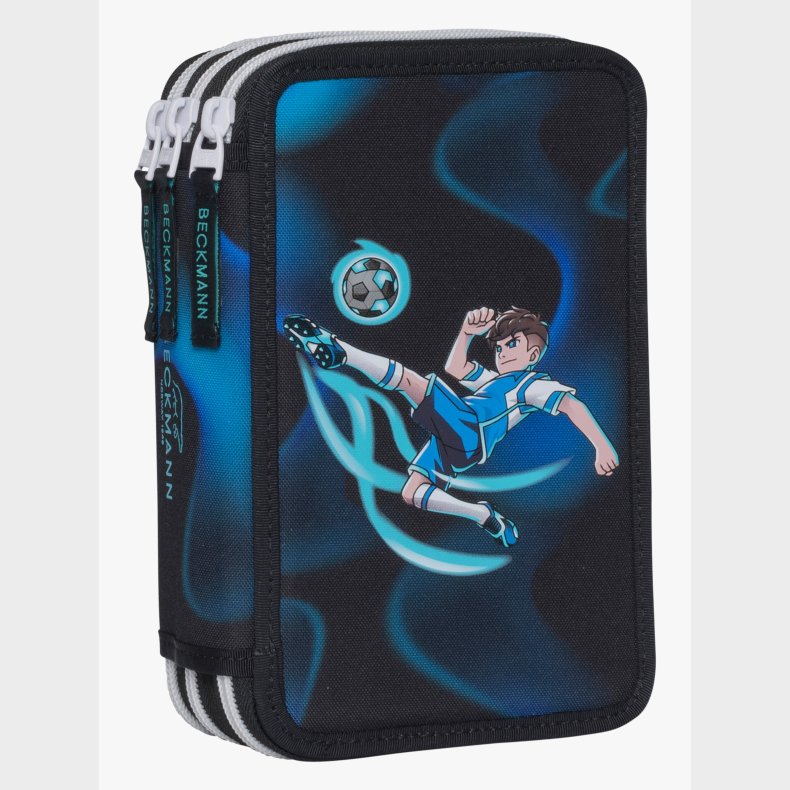 Beckmann Penalhus, Magic League