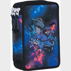 Beckmann Penalhus, Ninja Elements