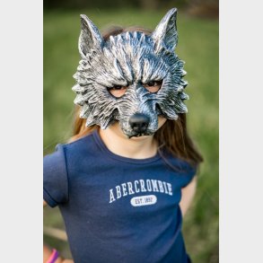 Great Pretenders | Varulve maske