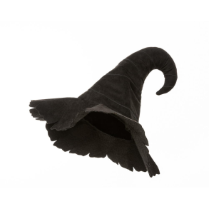 Great Pretenders | Udkldning - Heksehat, sort