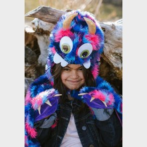 Great Pretenders | Monsteret Gooby, str. 4-6 r