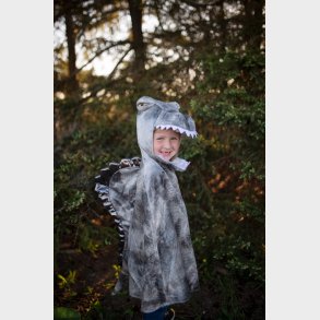 Great Pretenders | Spinosaurus, str. 4-6 r