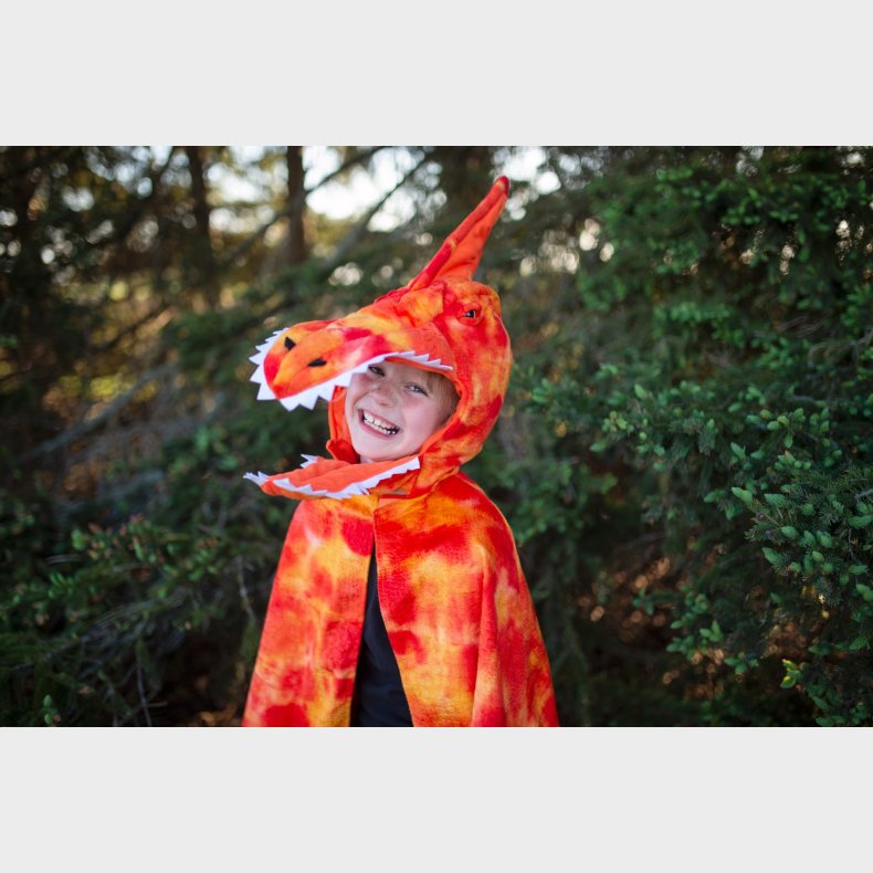 Great Pretenders | Pterodactylus, str. 4-6 r