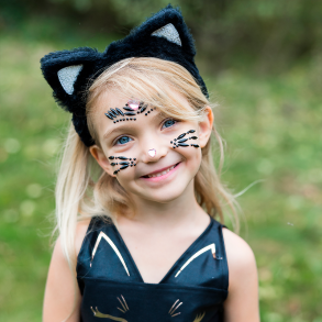 Great Pretenders | Ansigtskrystaller - Kat