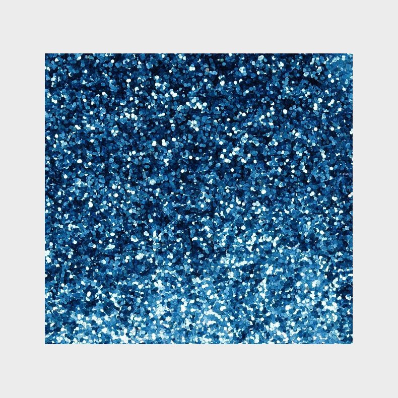 Creativ Company | Glimmer, 1 stk Bl