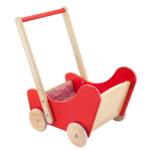 Viga | Dukkevogn inkl pude