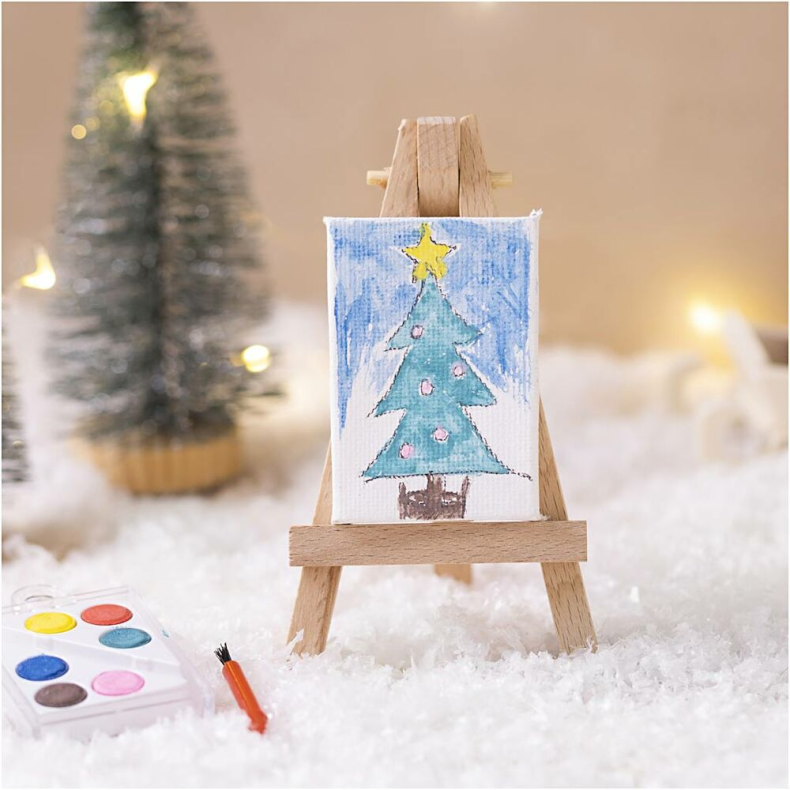 Creativ Company | Nissesjov - Nissekunst