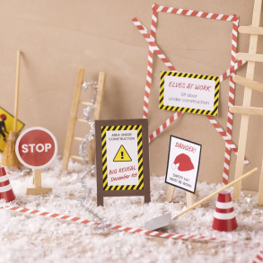 Creativ Company | Nissesjov - Byggeplads